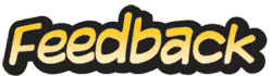 feedback
