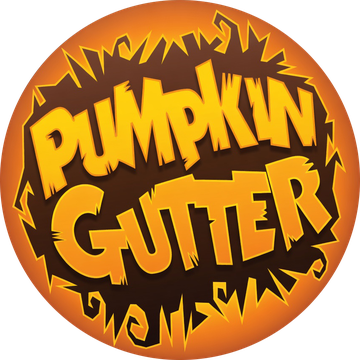 Pumpkin Gutter